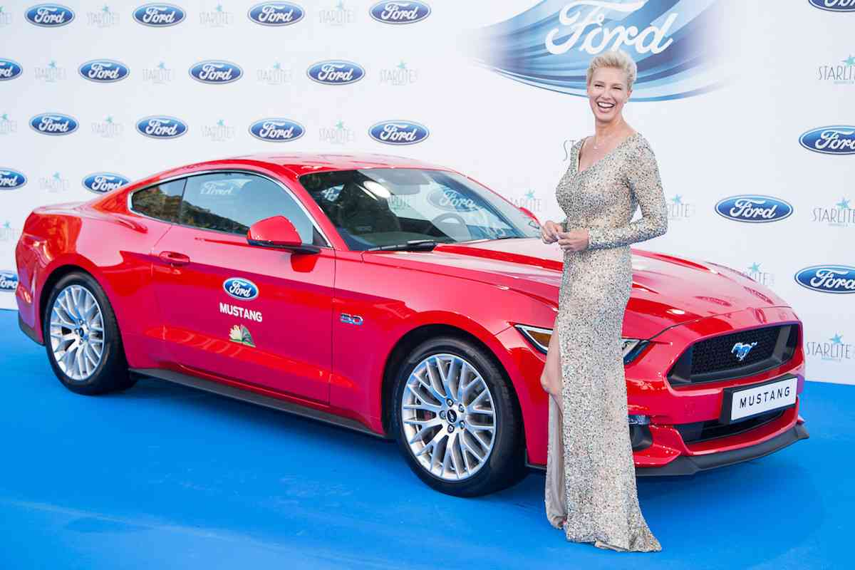 Ținute de la Gala Starlite