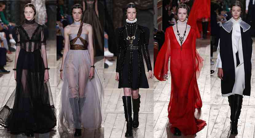 haute couture valentino 2016-17