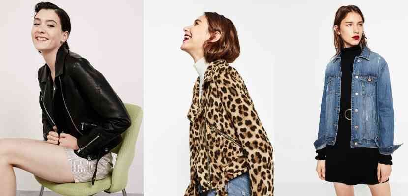 jachete scurte moderne