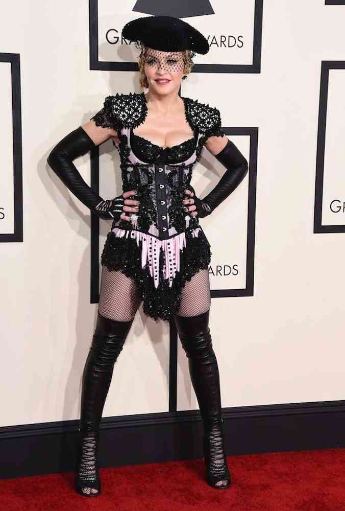 madonna tinuta toreador