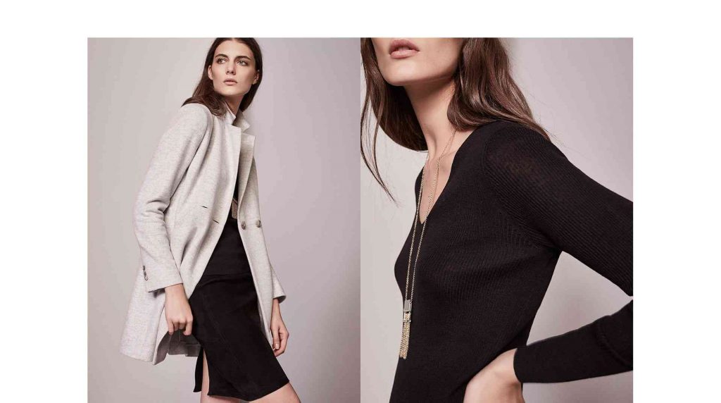 moda Massimo Dutti