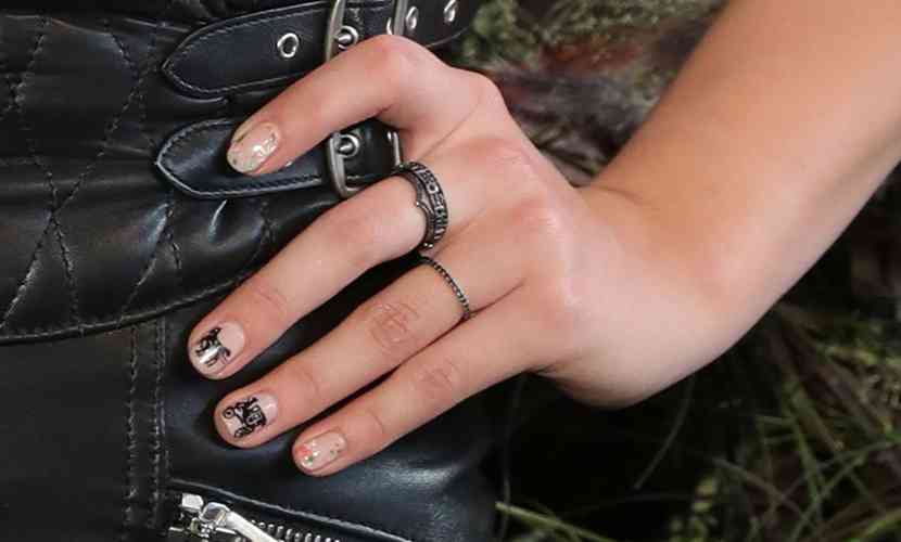 nail art vara 2016