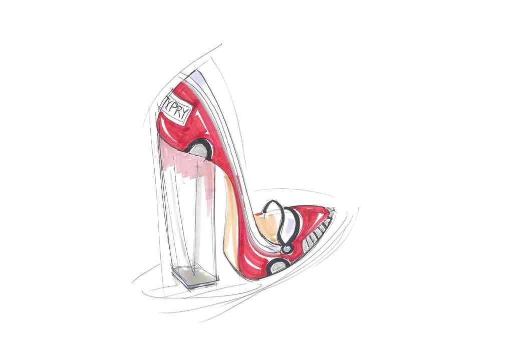pantofi