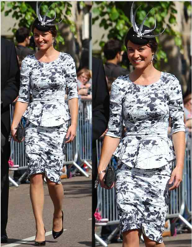pippa middleton