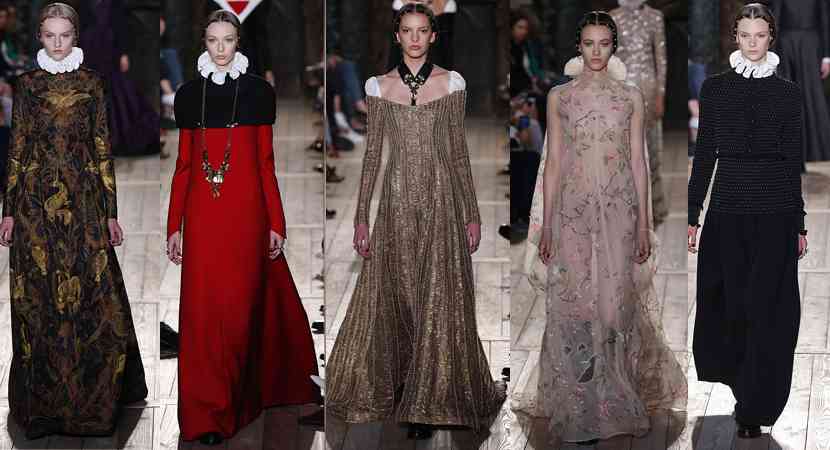 prezentare valentino 2016-17
