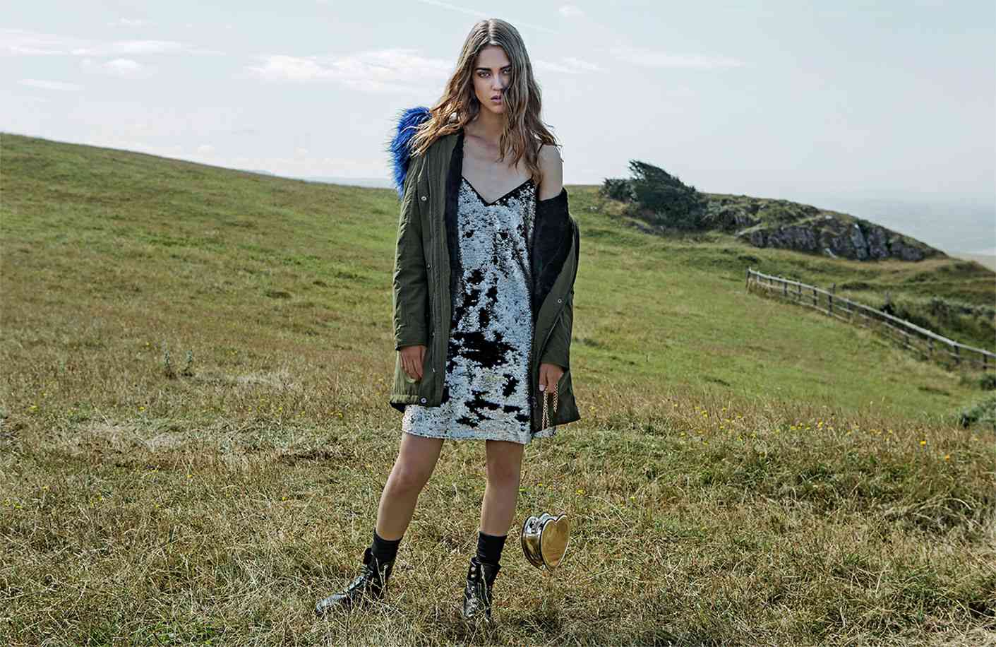 rochie Stradivarius 216