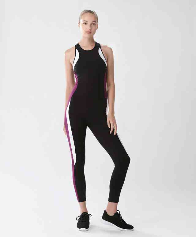 salopeta sport oysho