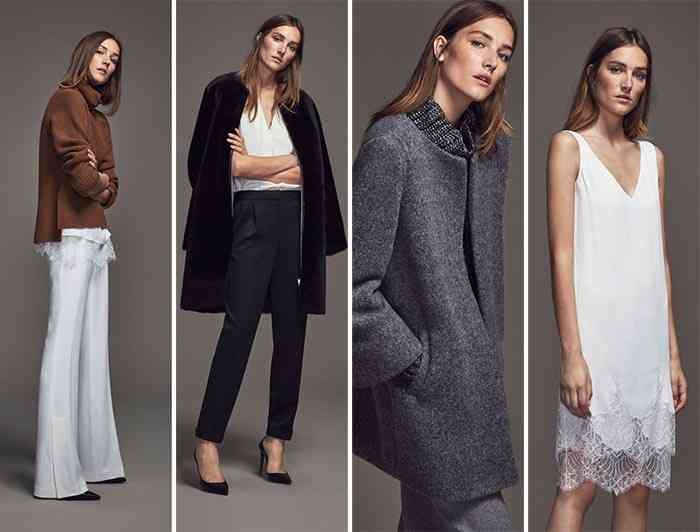 tendinte moda Massimo Dutti