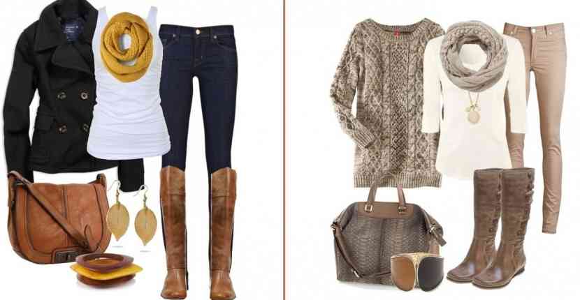 tinute pantaloni toamna 2016