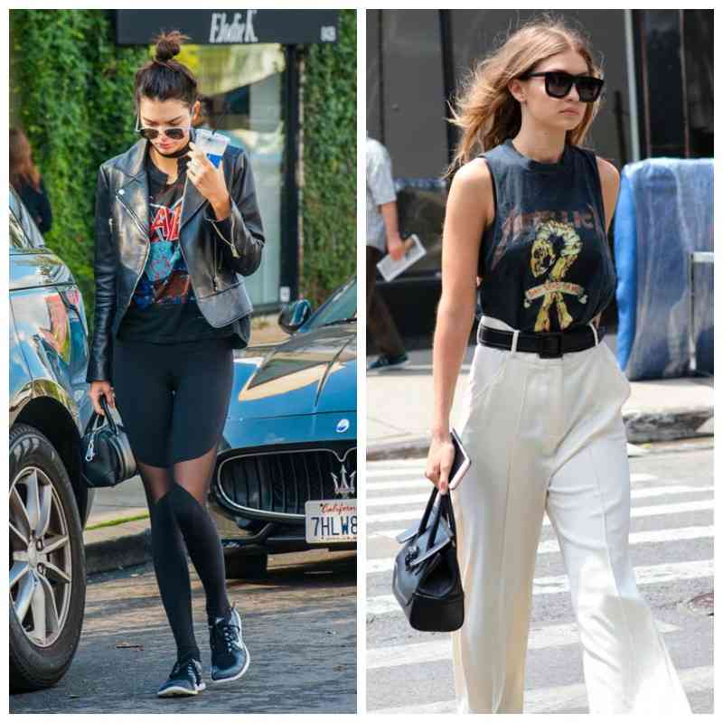 tricou rock