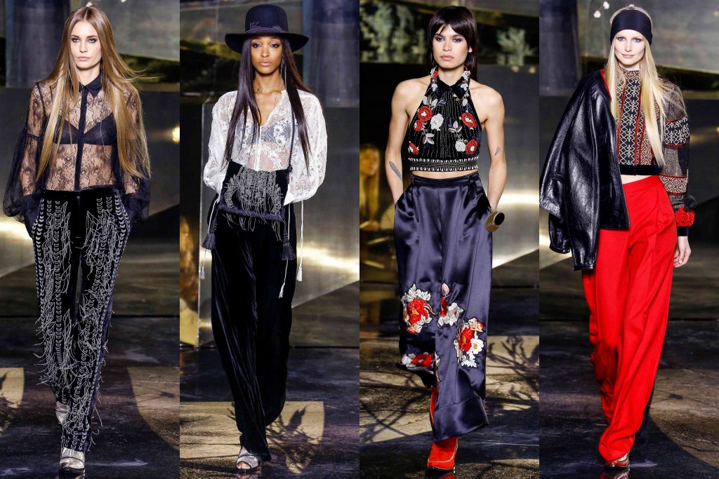 Colecția H & M Studio pentru toamna-iarna 2016-2017