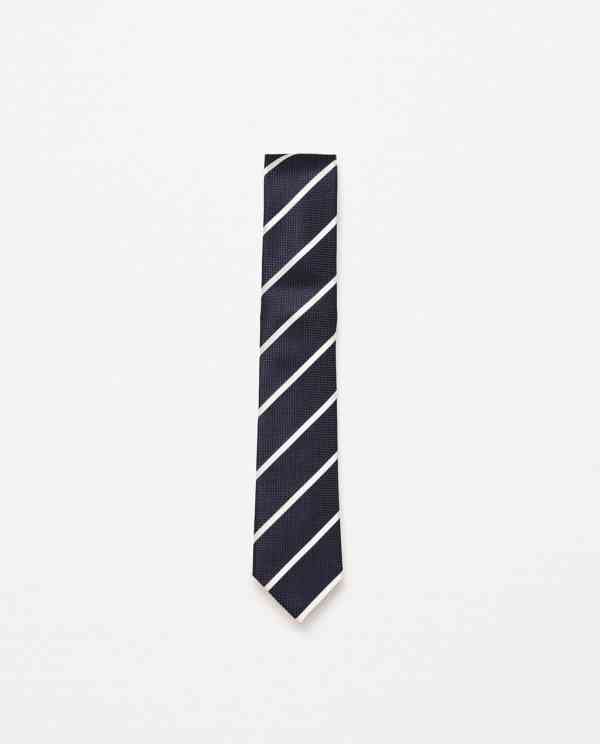 Catalog cravate Zara toamnă/iarnă 2016-2017