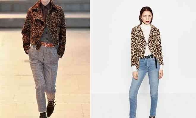 Isabel Marant: clonele atacă din nou