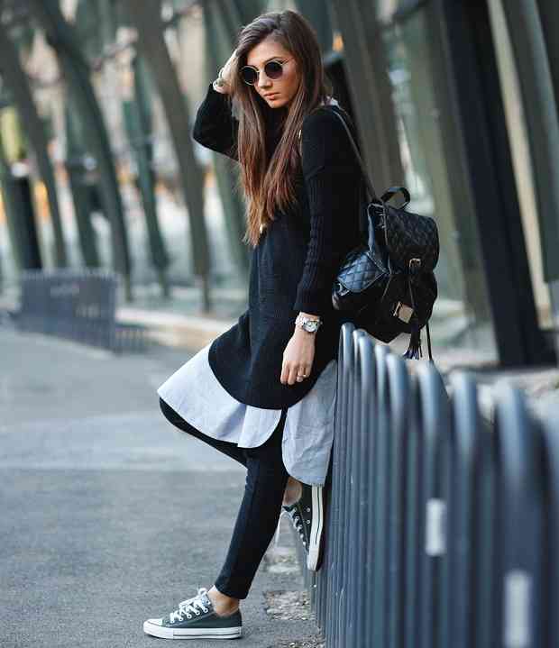 converse all star