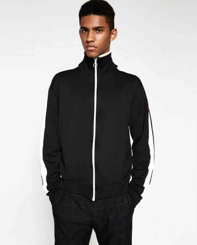 haborac barbati zara