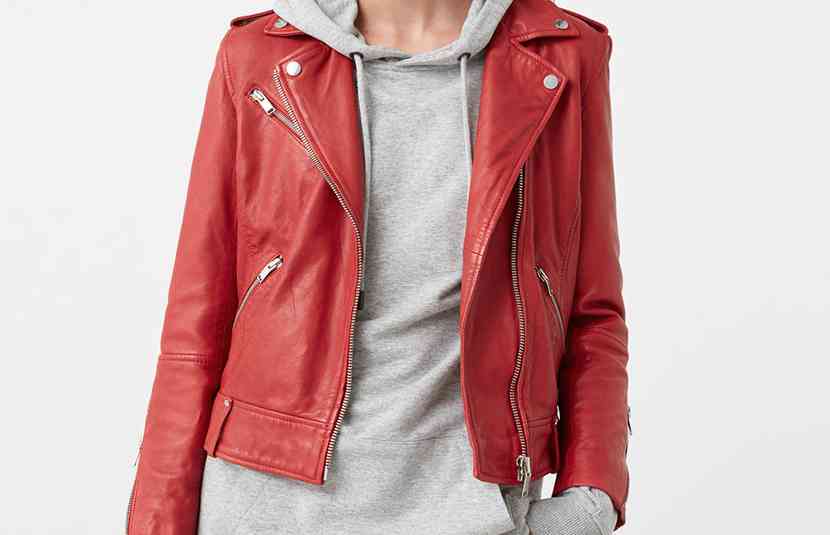 jacheta tribeca mango