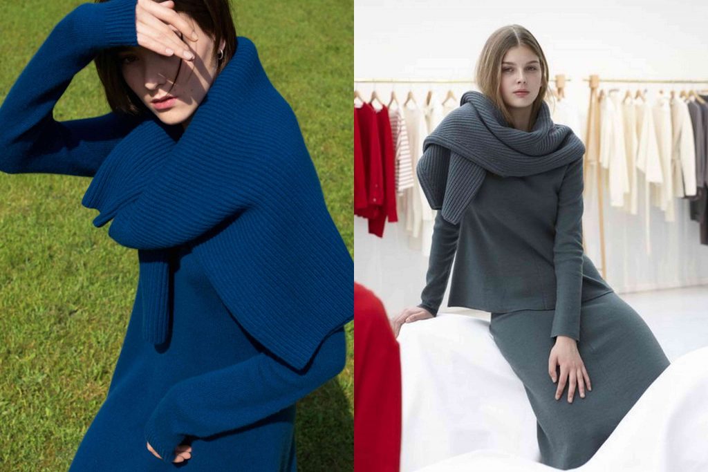 Colecția Uniqlo U pentru toamna 2016-2017