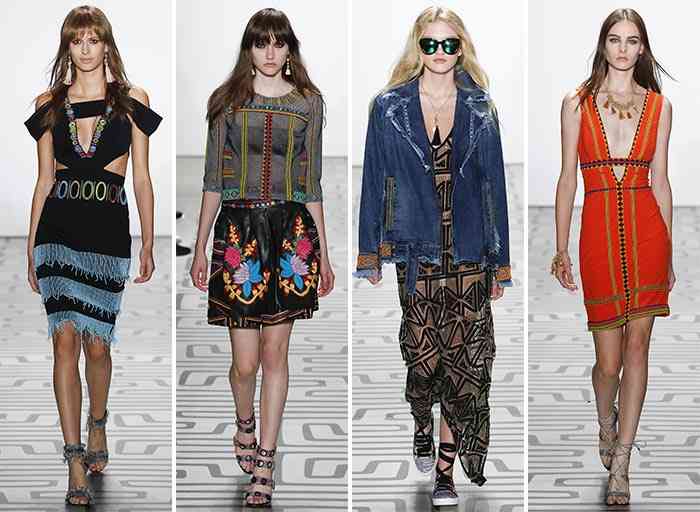 moda
