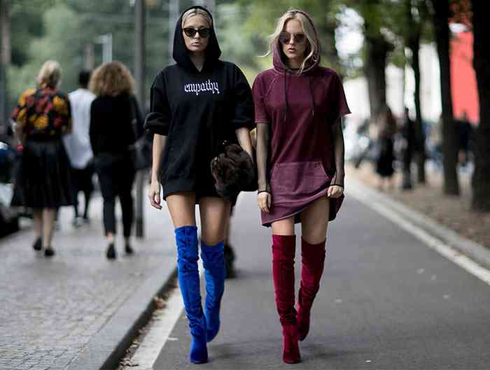 moda