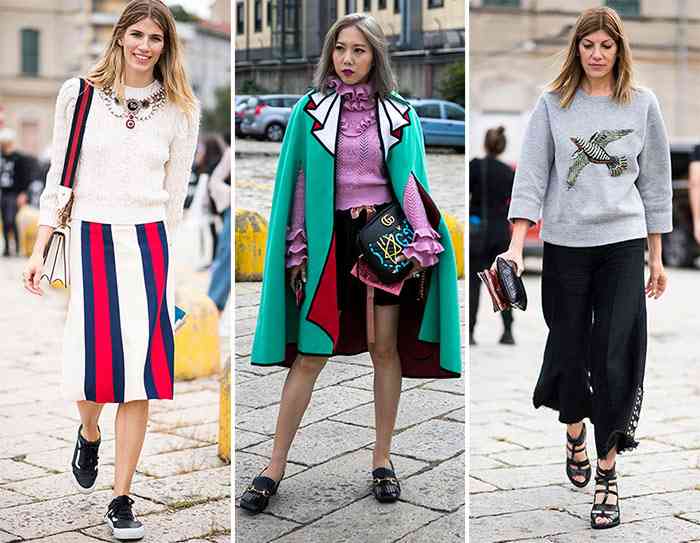 moda