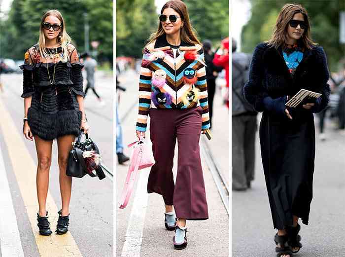 moda
