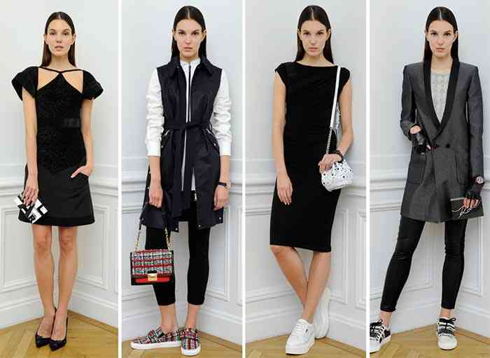 moda