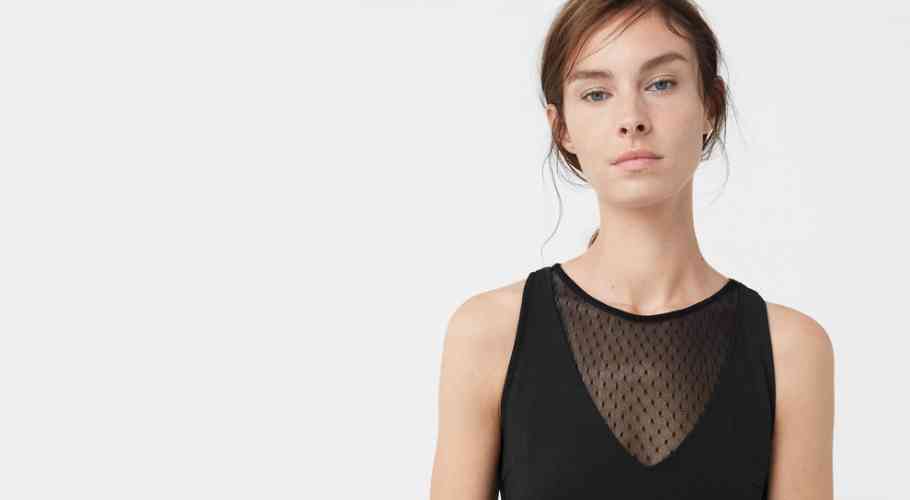 Dacă vrei să economisiți, alegeți Mango în această toamnă