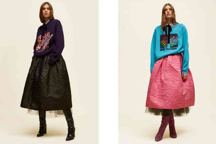 moda