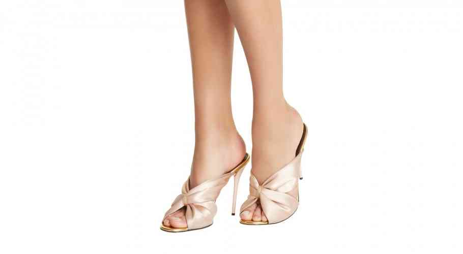 Modele de pantofi Oscar de la Renta