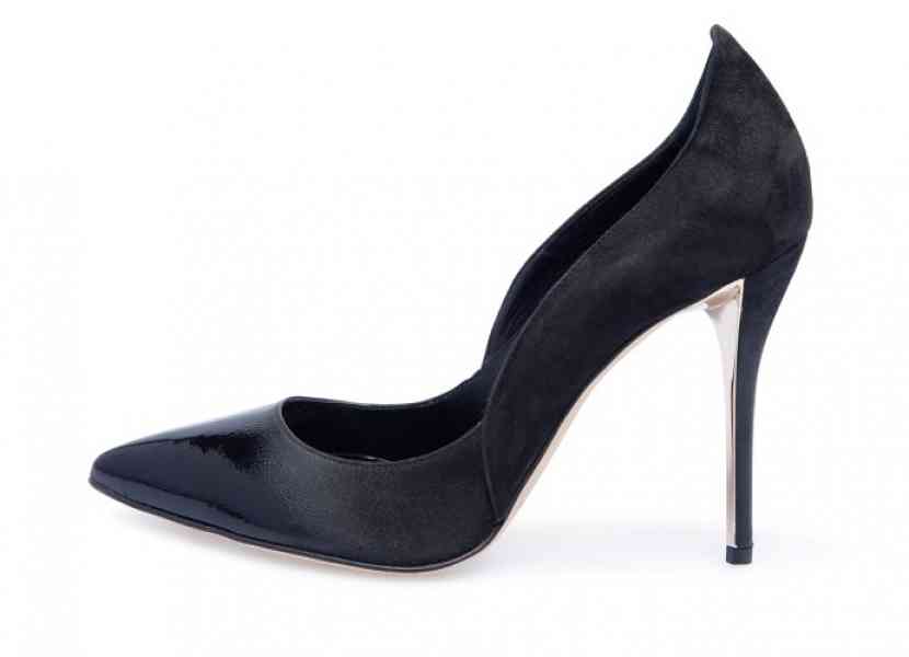 pantofi-negru-cu-toc
