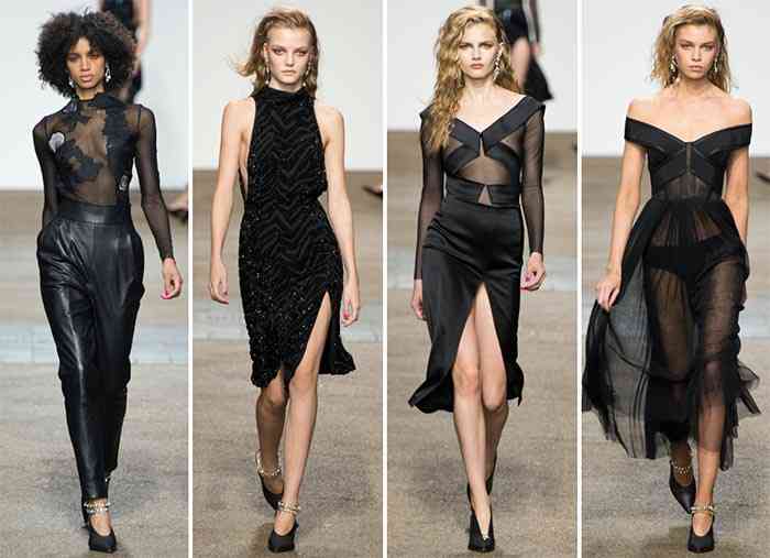 rochii-topshop-unique