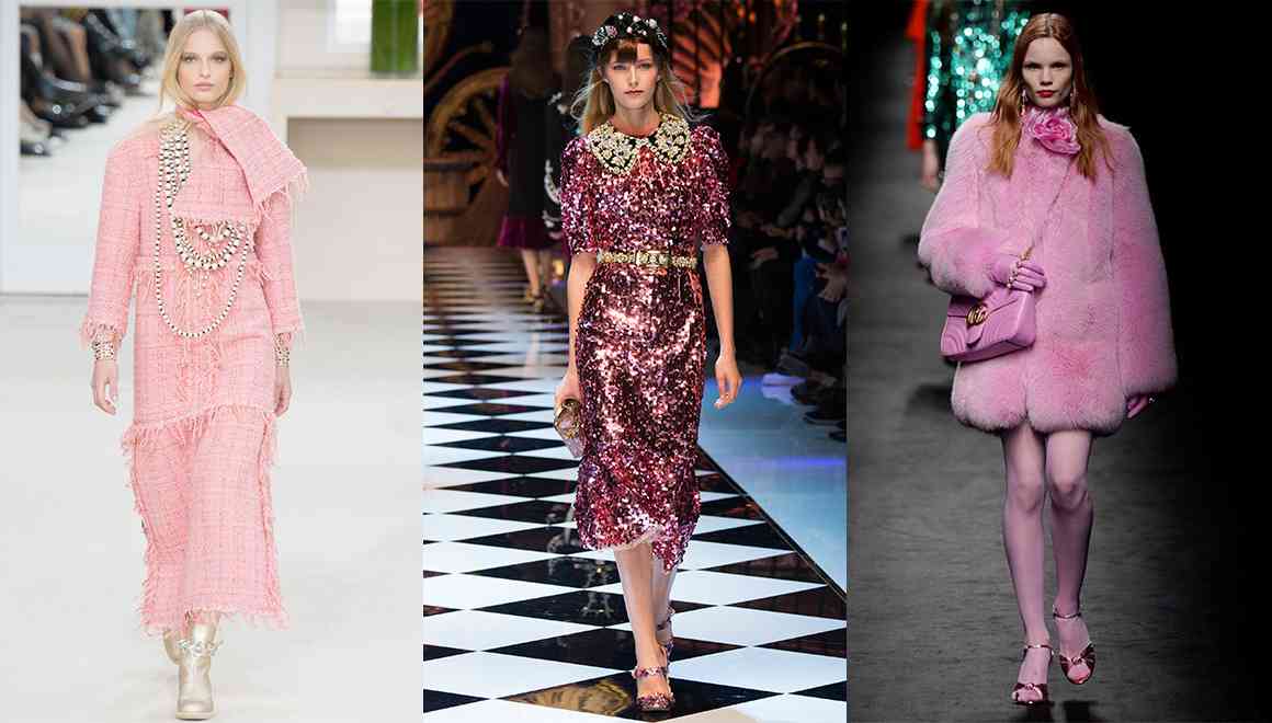 Tendințe moda 2016-2017