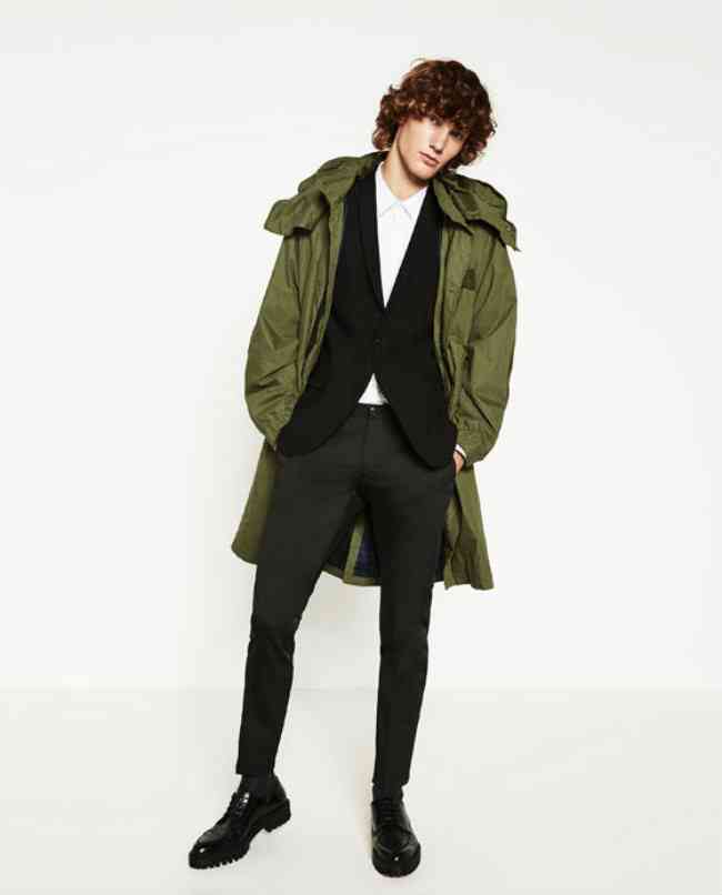 tendinte masculine de toamna