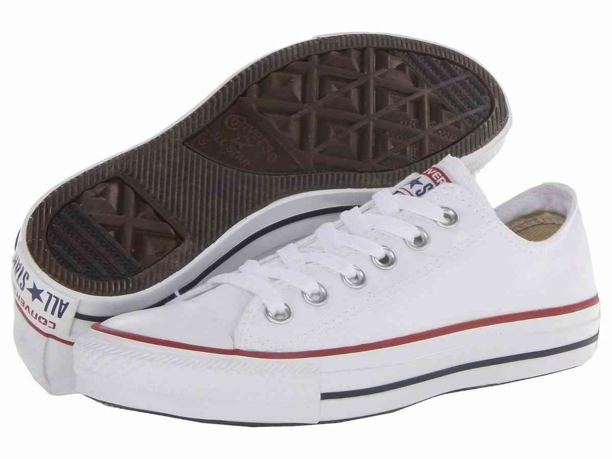 Idei de combinare a teneșilor Converse