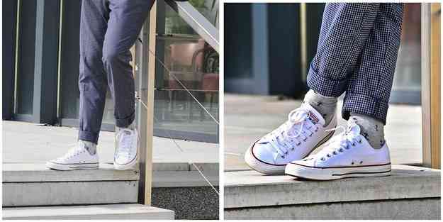 tenesi converse