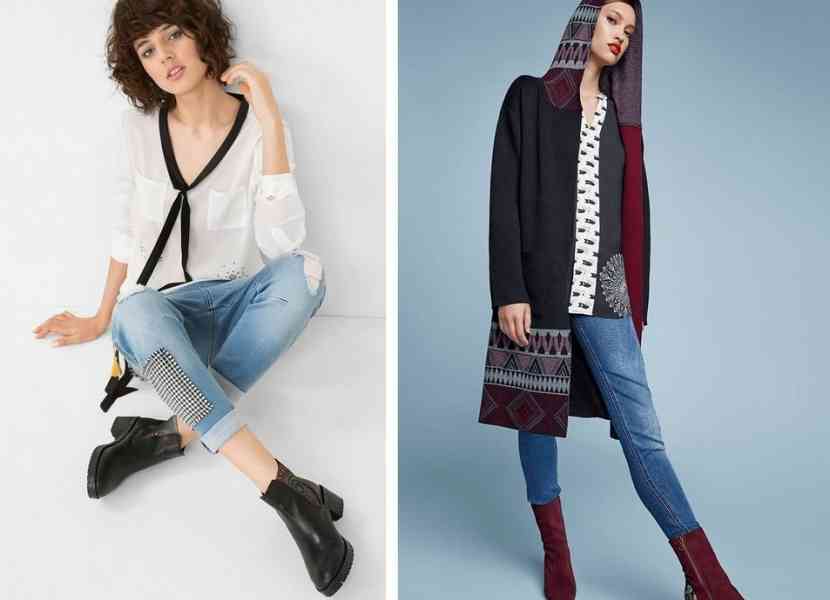 tinute servici desigual