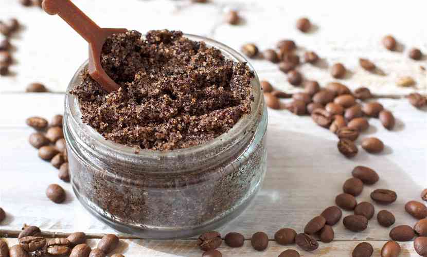 exfoliant-cu-cafea