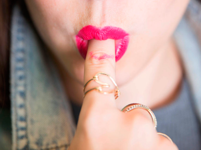 labial