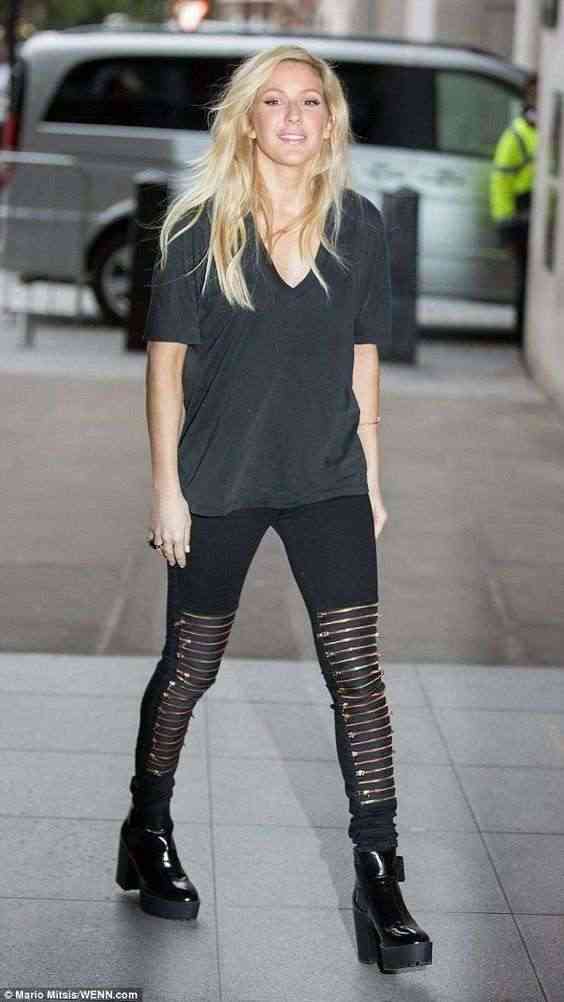 look-casual