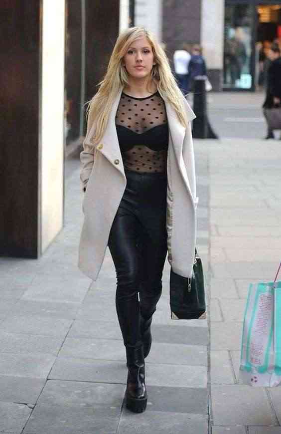 look-cu-transparente