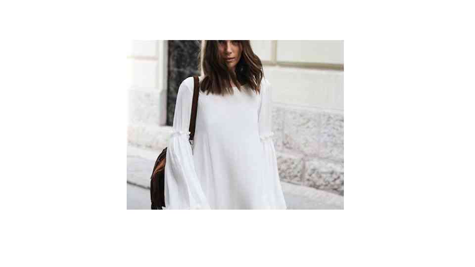 Mango oversized: cele mai bune bune modele pentru toamnă/iarnă 2016-2017