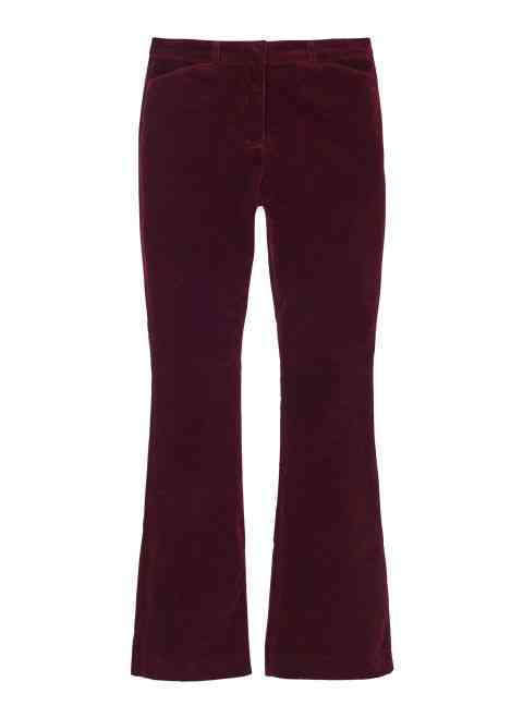 pantaloni-catifea-evazati