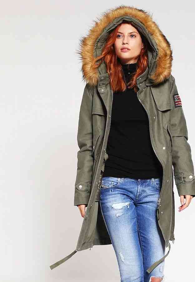 parka