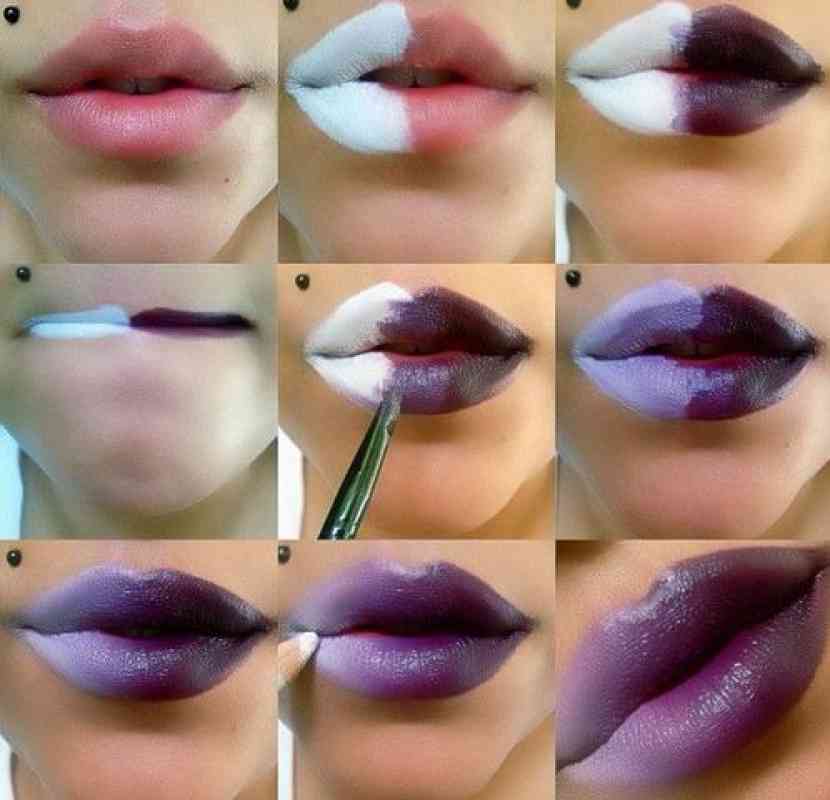 tehnica-originala-buze-ombre