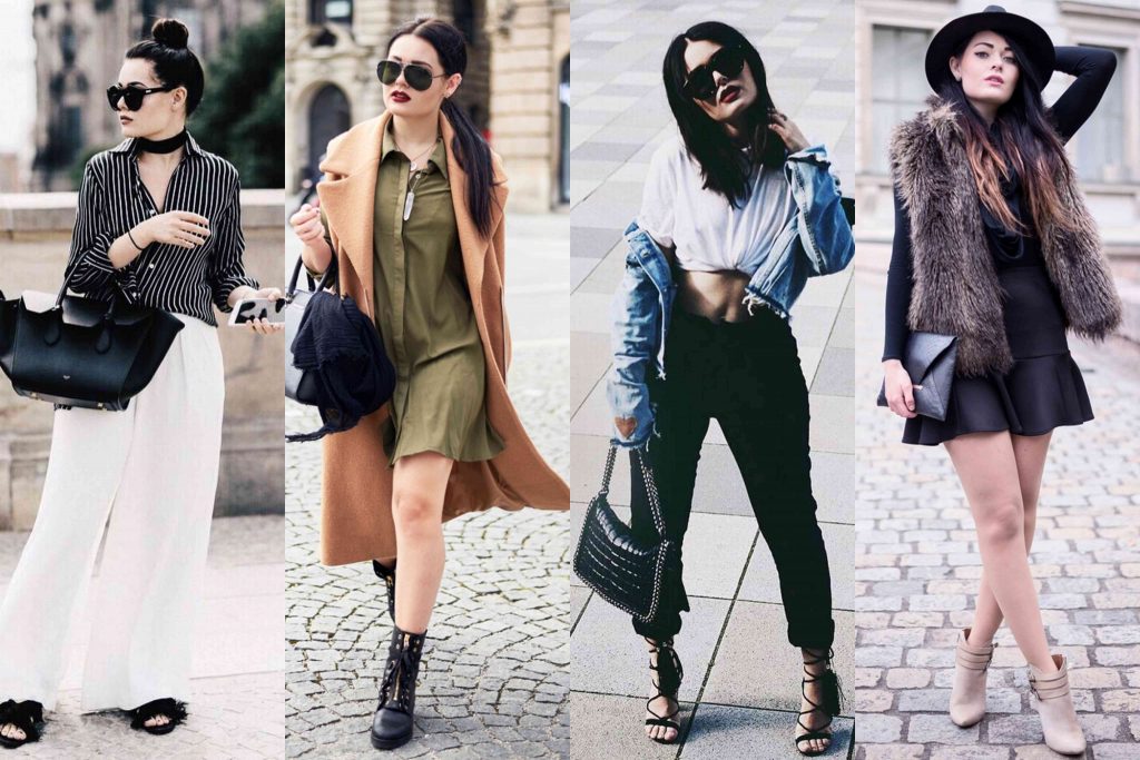 Cum să obții un look casual-chic cu aceste trucuri simple