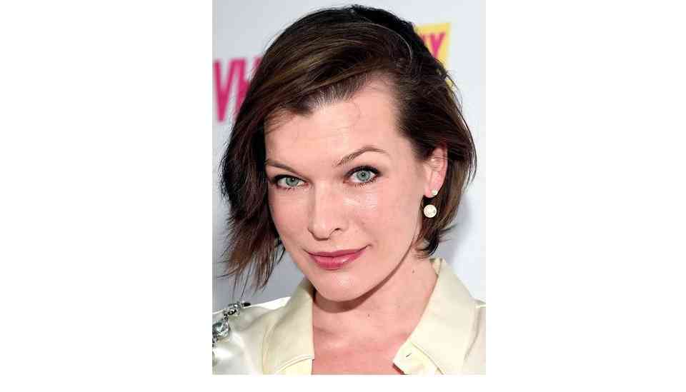 tunsoare-milla-jovovich
