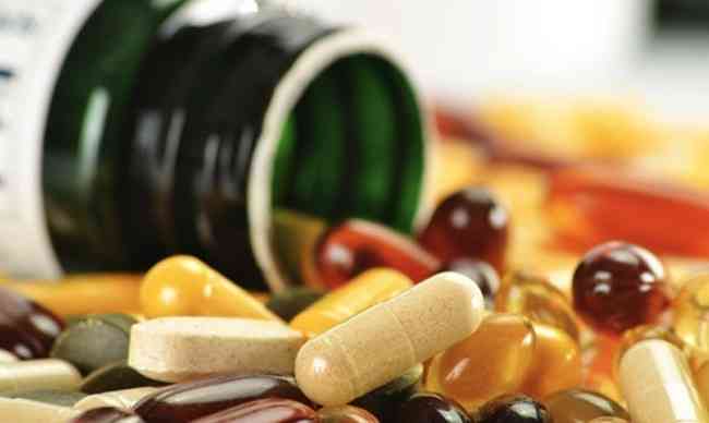 vitamine