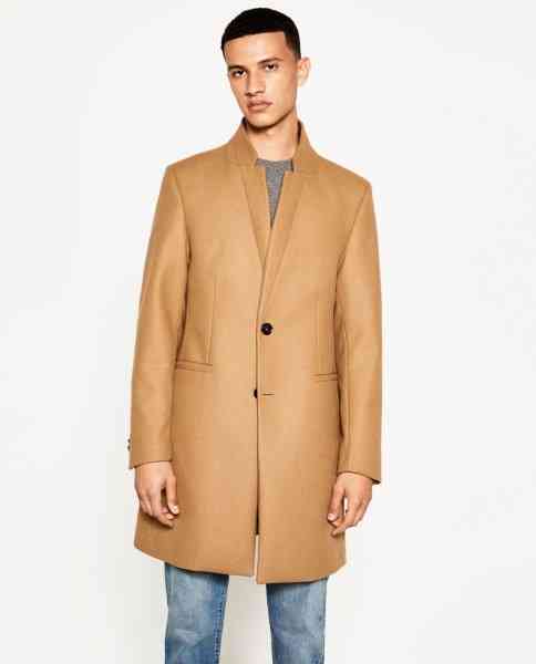 zara-palton-bej-barbati