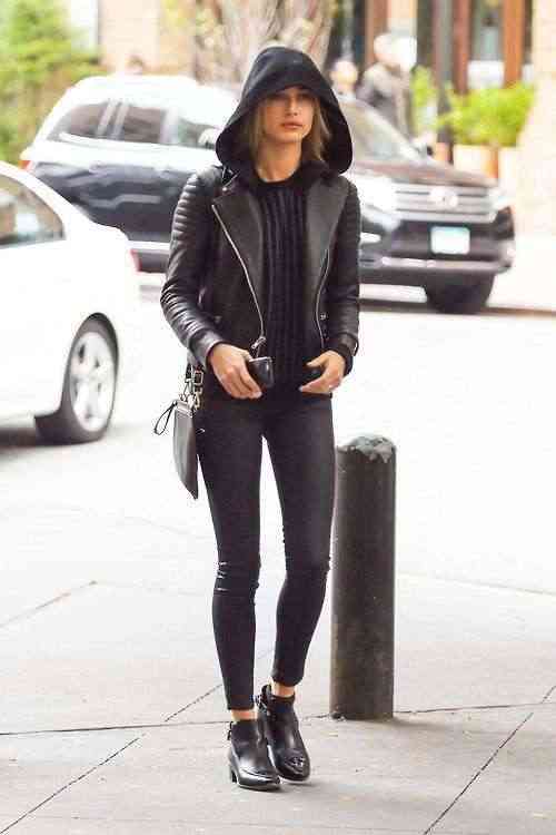 look-all-black