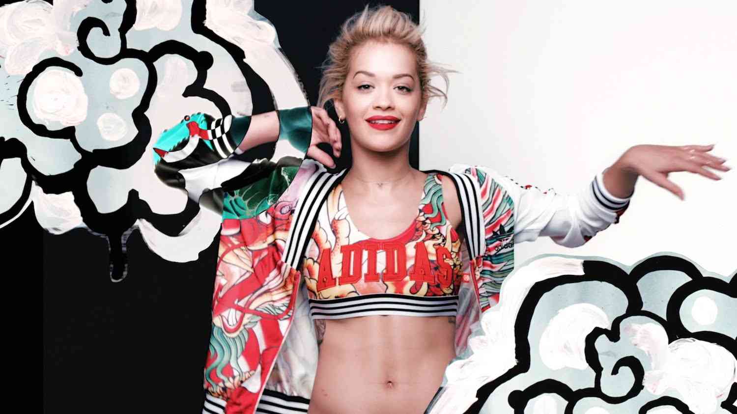 Rita Ora lansează propria linie de modă în 2017